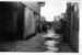 LOT DE 2 CARTE PHOTO REGION PARISIENNE  ATELIER OU GARAGE * PONT  DE LEVAGE  1950  A LOCALISE - Ile-de-France