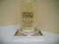 PUPA MINI FORME BOUTEILLE D´EAU " PARFUM D´EAU ACTIVE" LIRE - Miniatures Womens' Fragrances (without Box)