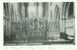 Britain United Kingdom - Reredos, Lichfield Cathedral - 1904 Used Postcard [P1893] - Andere & Zonder Classificatie