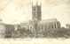 Britain United Kingdom - St. Peter's Church, Wolverhampton - 1907 Used Postcard [P1895] - Wolverhampton