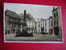 CPSM-63-PUY DE DOME-CHATELDON-PLACE DU MONUMENT -CAFE RESTAURANT-NON VOYAGEE- PHOTO RECTO/VERSO-CARTE EN BON ETAT - Chateldon