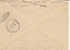 Norvège - Lettre De 1945 - Expédié Aux Etats Unis - Cartas & Documentos