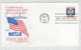 USA FDC 12-1-1983 Set Of 7 Stamps OFFICIAL MAIL USA On 3 Covers With Cachet - 1981-1990