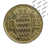 Monaco - 10 Francs - 1951 - Cu.Alu - TTB+ - 1949-1956 Anciens Francs
