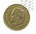 Monaco - 20 Francs - 1951 -  Cu.Alu -  TTB+ - 1949-1956 Old Francs