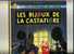 - TINTIN . LES BIJOUX DE LA CASTAFIORE . CASTERMAN - Tintin