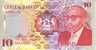 LESOTHO   10 Maloti  Emission De 1990   Pick 11a     ***** BILLET  NEUF ***** - Lesotho