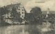 AK Riedlingen OT Zwiefaltendorf Schloss Ortsansicht 1906 #07 - Biberach