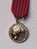 GB, Elizabeth II, George Medal, Miniature - United Kingdom