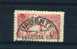 - ESPAGNE . TIMBRE EXPRES 1942.  BELLE OBLITERATION - Correo Urgente