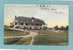 MANCHESTER  -  Ekwanok  Country  Club  House .  -  1907  -  CARTE ANIMEE  -  **  TUCK´S ** - Other & Unclassified