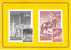 DANEMARK CARTE MAXIMUM    NUM.YVERT  661/662 MUSEE NATIONAL 100 ANS - Maximum Cards & Covers
