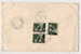 ITALY / CROATIA - SPLIT / SPALATO, Censura, 1942. - Posta Militare (PM)