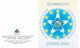2006  Aserbaidschan / Azerbaijan / Azerbaidjan   Mi. 638-9 Used Booklet Sheet  Europa  Integration. - 2006