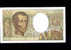200 Francs Montesquieu  1981   Lettre P - 200 F 1981-1994 ''Montesquieu''