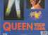 CALENDRIER - 1993 - QUEEN - 12 Posters - Varia