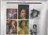 CALENDRIER - 1994 - Bob MARLEY - 12 Posters - Andere Producten