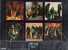 CALENDRIER - 1994 - KISS - 12 Posters - Andere Producten