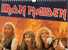 CALENDRIER - 1992 - IRON MAIDEN - 12 Posters - Andere Producten