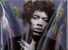 CALENDRIER - 1997 - Jimi HENDRIX - 12 Posters - Andere Producten