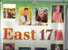 CALENDRIER - 1997 - EAST 17 - 12 Posters - Andere Producten