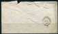 Germany  Baden 1863 Cover  Damaged - Postal  Stationery