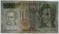 5000 Lire 1985 (WPM 111b) - 5000 Liras