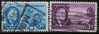 U.S.A.   Scott #  930-3  F-VF USED - Used Stamps