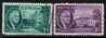 U.S.A.   Scott #  930-3  F-VF USED - Used Stamps