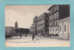 MOSTAGANEM .  -  L´ Avenue  Du  1er  De  Ligne.  -  1920  -  BELLE CARTE ANIMEE   - - Mostaganem
