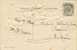 Superbe Carte En Relief, Décorée De Myosotis - 1906 ( Voir Verso ) - Autres & Non Classés