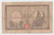 ITALY 100 Lire 1942 P 59 Rare - 100 Liras