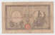 ITALY 100 Lire 1942 P 59 Rare - 100 Lire