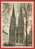 GERMANIA 1936 KÖLNER DOM, WESTSEITE. VIAGGIATA. ANNULLO KÖLN. - Aichach