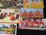 India 2010 Year Pack Of 12 M/s Of  Astrological Sign Biodiversity Commonwealth Games Craft Museum Princely States Mexico - Full Years