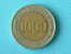 1997 - 1000 MIL SUCRES / KM 103 ( For Grade , Please See Photo ) ! - Ecuador