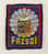 FAZSOL - Patches