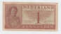 NETHERLANDS 1 GULDEN 1949 P 72 - 1 Gulden