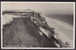 United Kingdom PPC England The Cliffs Looking West, Overstrand. 13023. Echt Real Photo Véritable Vera - Dover