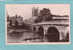 HENLEY - ON - THAMES  -  BRIDGE & CHURCH  -  1907  -  TRES BELLE CARTE PHOTO  - - Andere & Zonder Classificatie