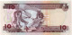 SOLOMON ISLANDS 10 Dollars 2011 UNC P 27 B See Scan - Salomons