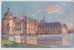 CHATEAU DE CHANTILLY 60 RAPHAEL TUCK SERIE 126 N° 6 OILETTE COLLECTION VILLES DE FRANCE TRES BELLE CARTE COLORISEE - Tuck, Raphael