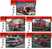 A04347 China Phone Cards Fire Engine 60pcs - Firemen