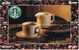 Delcampe - B04037 China Phone Cards Starbucks Coffee Puzzle 64pcs - Alimentation