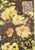 Carte Maximum (4) Flore Andorre Espagnol 1966 Yvert 61/4 Voir 4 Scan - Maximumkaarten