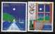 NEW ZEALAND  Scott #  960-3**  VF MINT NH - Unused Stamps