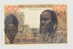 WEST AFRICAN STATES - WESTAFRIKANISCHER STAATEN:  100 Francs, Sign. 4 ND (2.3.1965)  UNC  *P-301Cf  * BURKINA FASO - Westafrikanischer Staaten