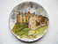 Assiette Décorative. Edinbourg Castle. - Unclassified
