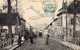 MEAUX RUE DU CORNILLON   ANIMEE CIRC 1905  EDIT  CLC - Meaux