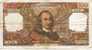 ****  BILLET  100 FRANCS CORNEILLE  5-10-1972  ALPHABET  Z.659  **** EN ACHAT IMMEDIAT !!! - 100 F 1964-1979 ''Corneille''